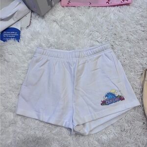 Barbie Shorts NWT
